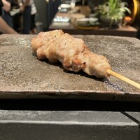 炭火焼鳥いこか 西天満 - 