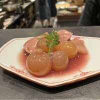 炭火焼鳥いこか 西天満 - 