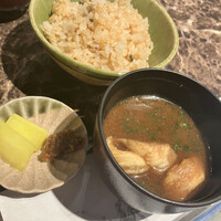 マラルンガ鉄板焼 - 