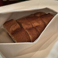 ルース クリス ステーキハウス - バケット