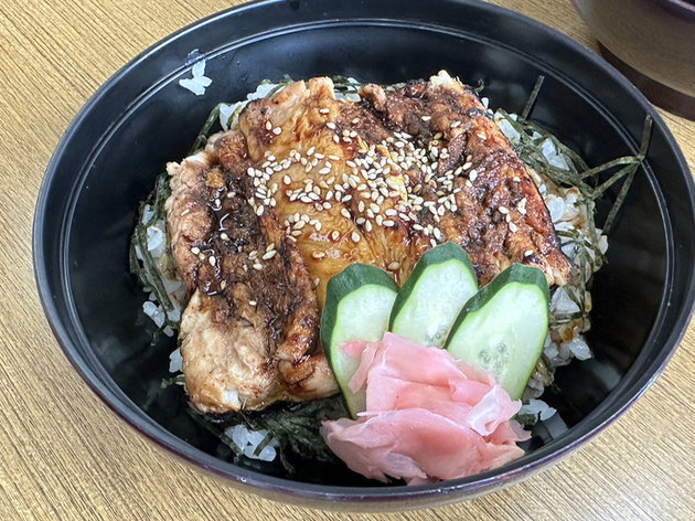 わび祐 - 陸前豊里（寿司）