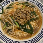 タンメン食堂 波の花 - 
