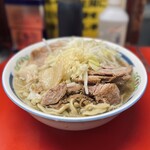 ラーメン二郎 - 