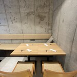 鉄板焼 天晴れ - 