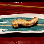 銀座 しのはら - 郡上八幡（骨を抜いて）