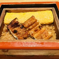 博多うなぎ屋 藤う那 - 