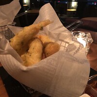 タワーズバー ベロビスト - 