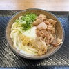 こがね製麺所 新居浜喜光地店