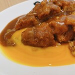 日乃屋カレー - 