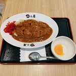 日乃屋カレー - 