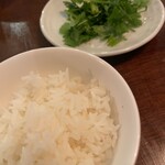 虎穴 - ジャスミンライス