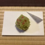 京菓子司 松寿軒 - 