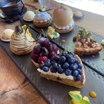 Gallery & Cafe ENSOU - 