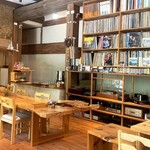 Gallery & Cafe ENSOU - 