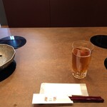 Ginza Shabushabu Puchi Rabu - 