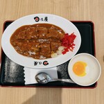 日乃屋カレー - 