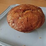 タスマフィン - コーヒーあんこ 300円