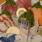 庄や - 料理写真: