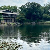 ガーデンレストラン徳川園 - 