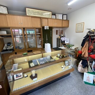 京菓子司 松寿軒_2