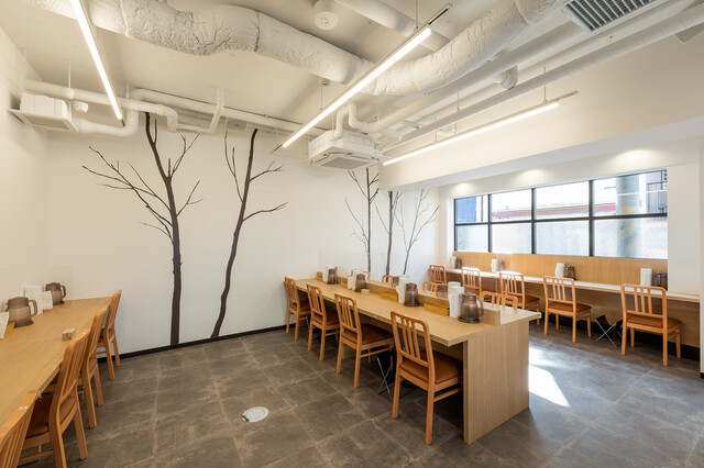 SOUP CURRY KING photo 5