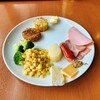 メルキュールホテル - 料理写真: