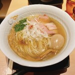 SOBA HOUSE 金色不如帰 - 