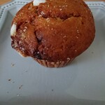 タスマフィン - ジャスミンミルクティ360円