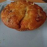 タスマフィン - カモミールレモン 360円
