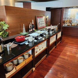 メルキュールホテル_2