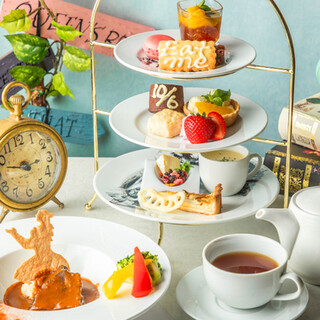 絵本の国のアリス_1