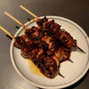 Yakitori Botoru Bado - 