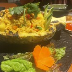 Blue Papaya Thailand - 
