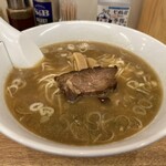 大勝 - ラーメン