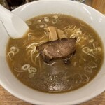 大勝 - ラーメン