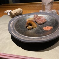 肉割烹 ASATSUYU - 