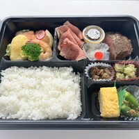 しゃぶしゃぶ・ステーキ桂 - 