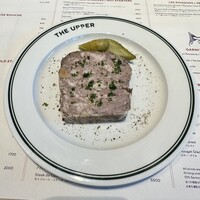 THE UPPER - 