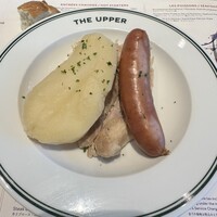 THE UPPER - 