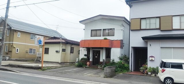 Cafe de モンシェリー（カフェ ドゥ モンシェリー） - 十和田市（喫茶店）の写真