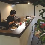 トモモコーヒー