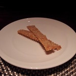 インカント - 初回と同じく最初に出てきました。