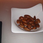 Bar LA SALA - お通し
