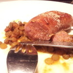 インカント - やはり、ブッタ切ってみますた。＾＾