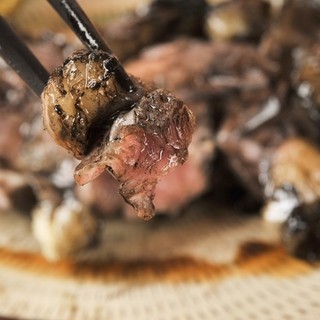 国産あさびき鶏だから鮮度抜群！