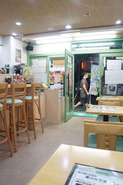 Morinoen Karaoke Chaya photo 4