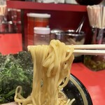 ラーメン 環2家 - 