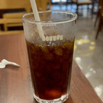 DOUTOR COFFEE - 