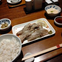 赤坂うまや - 