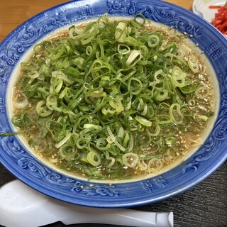 大分ラーメン 十八番_0